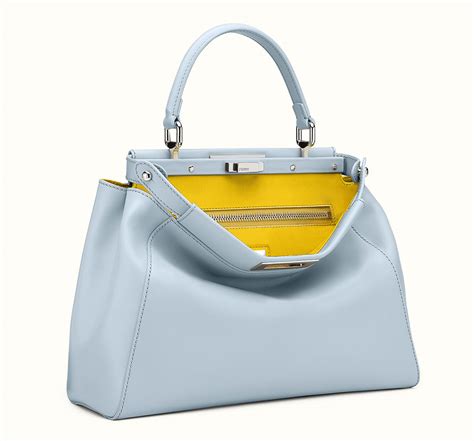 fendi peekaboo classic